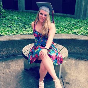 Meet your Posher, Chelsea